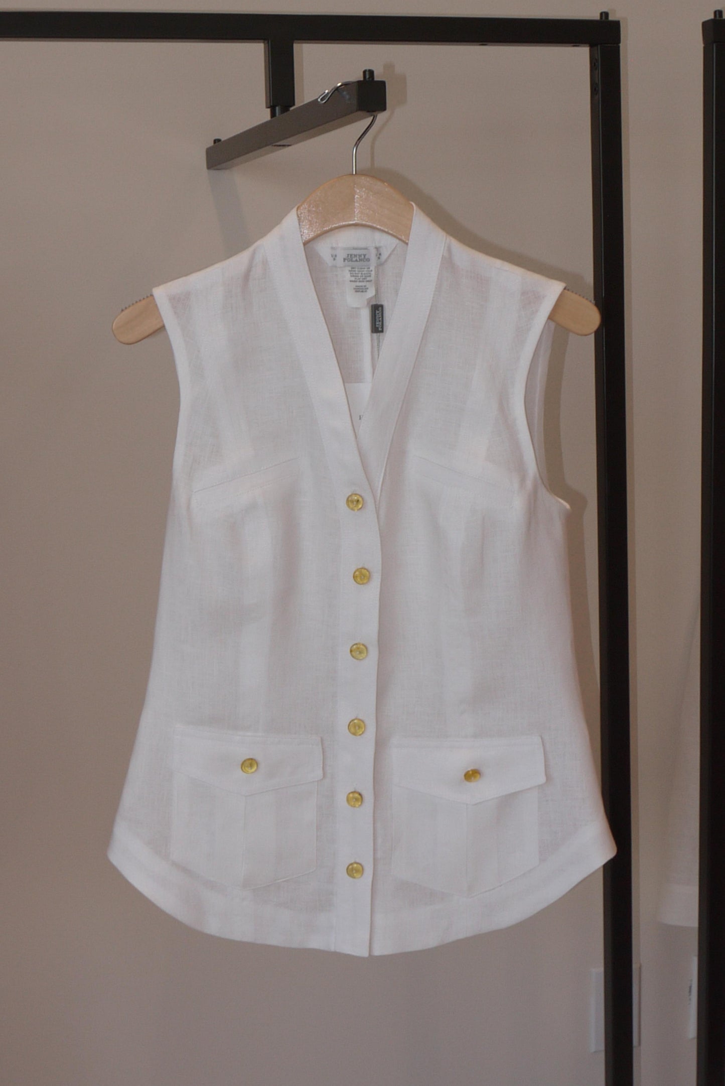 Blusa Alma